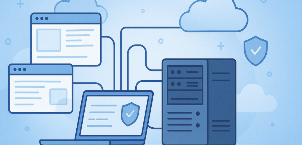 What Is Web Hosting? A Beginner’s Guide