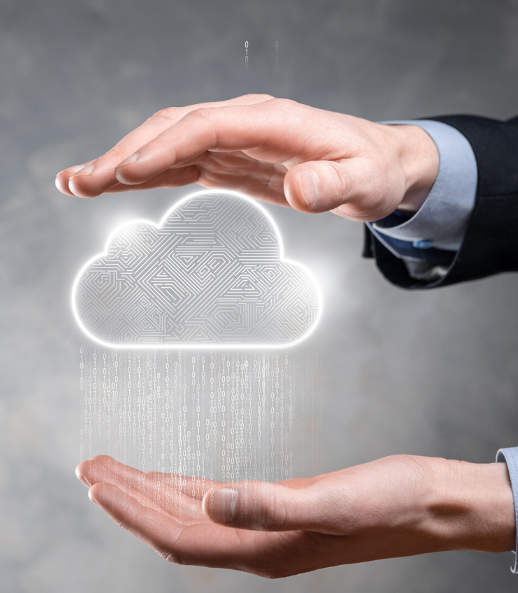 Benefits of Our AI Hosting Platform
