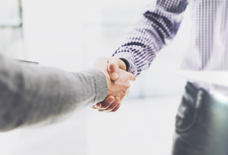 client testimonials