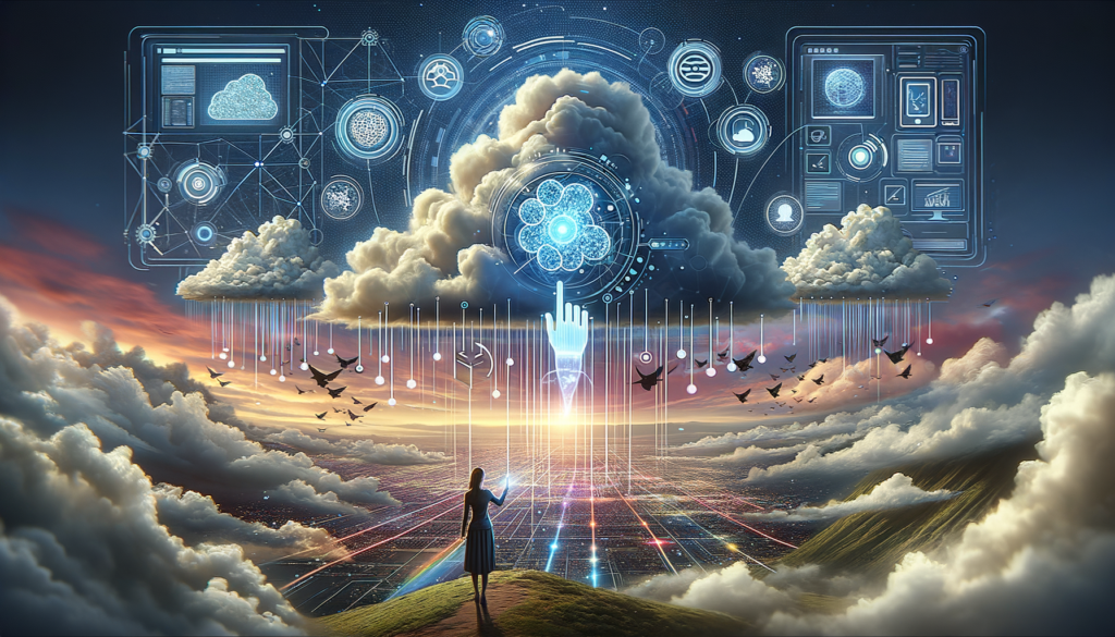 How Cloud Hosting Simplifies AI Model Deployment