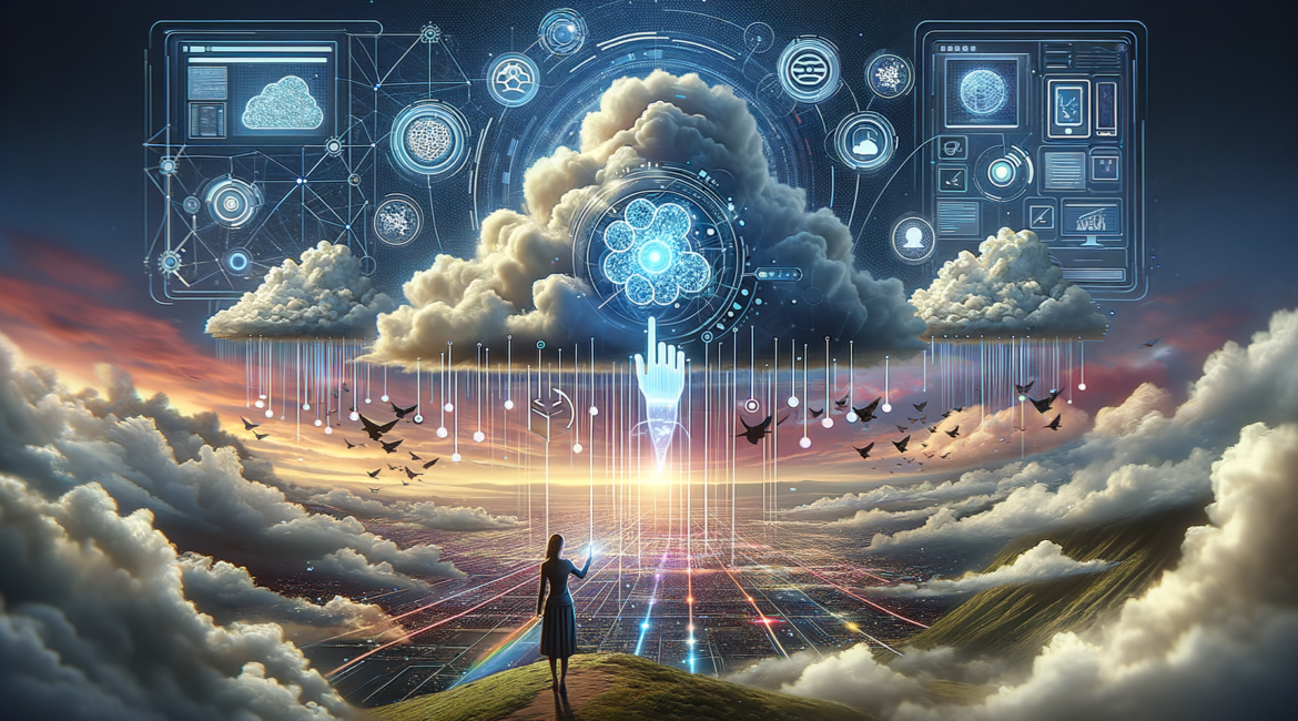 How Cloud Hosting Simplifies AI Model Deployment
