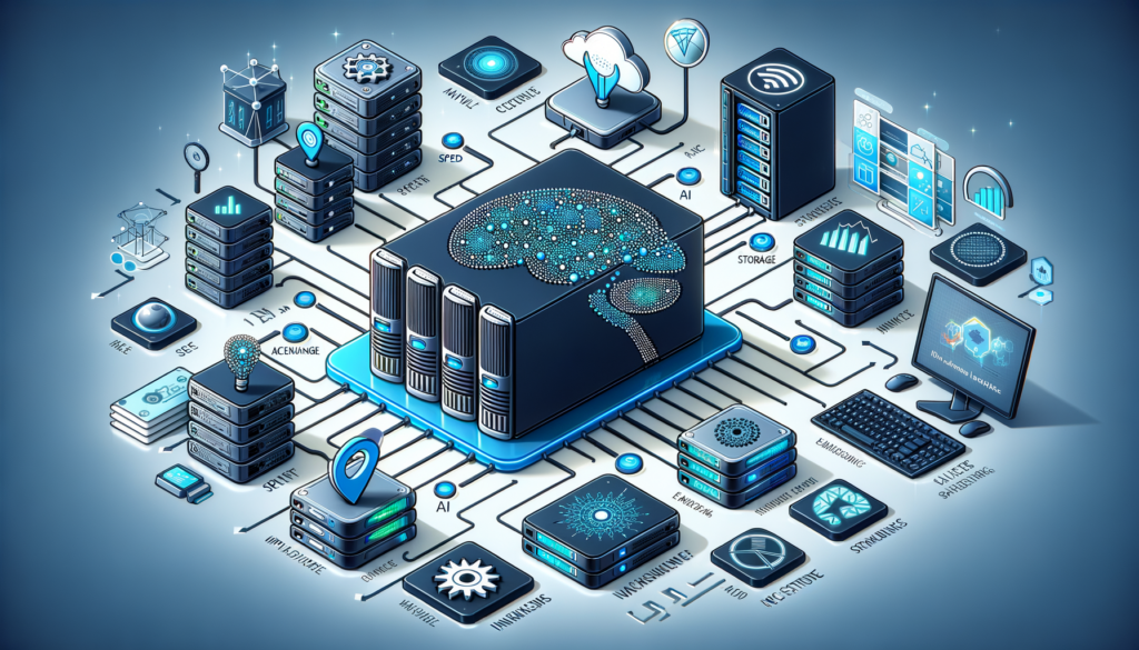 How to Choose the Right AI Server Setup for Your Workload