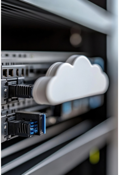Intelligent Monitoring & Auto-Scaling