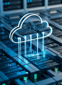 Intelligent Monitoring & Auto-Scaling