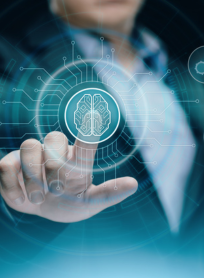 One-Click AI App Deployment