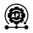 Secure API Endpoints for Inference