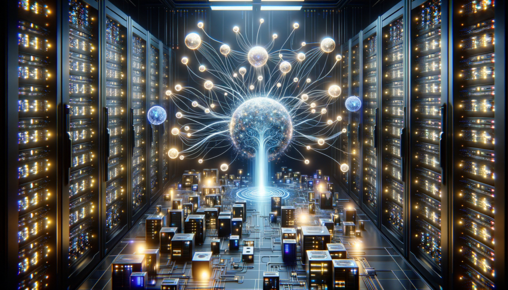 What Is an AI Hosting Platform and Why You Might Need One