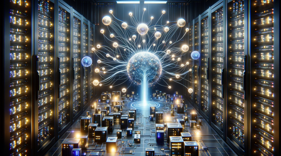 What Is an AI Hosting Platform and Why You Might Need One