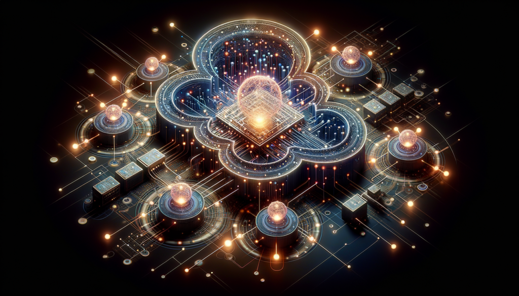 Hosting Multiple AI Models with a Load Balancer and Microservices