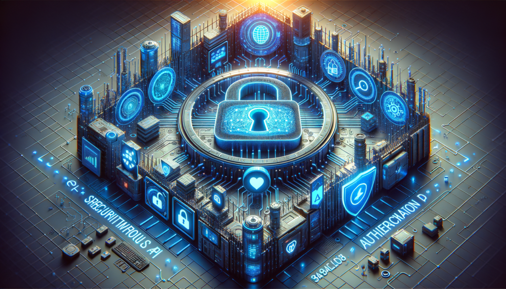 How to Secure Your Hosted AI API From Unauthorized Access