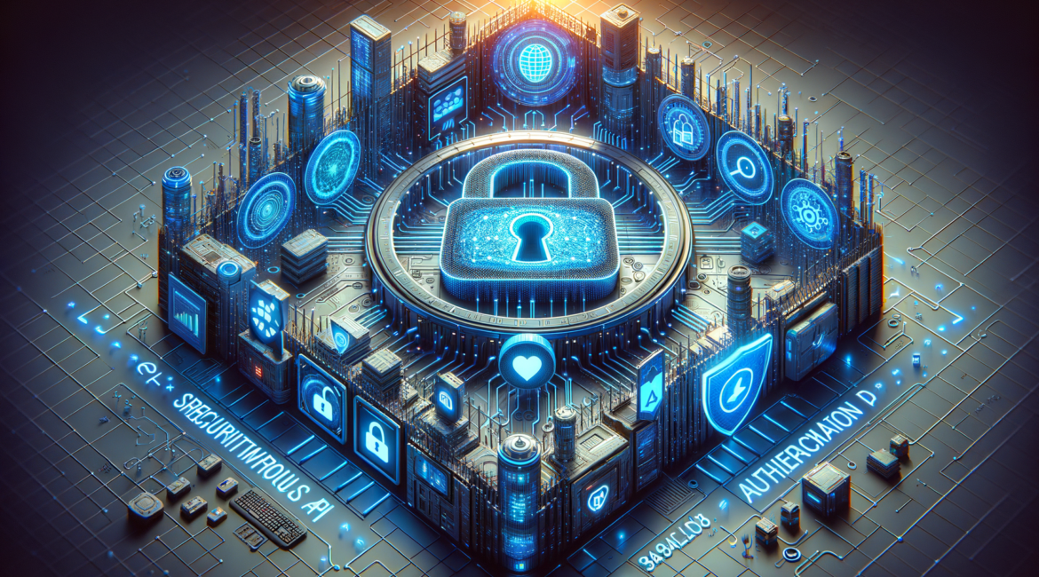 How to Secure Your Hosted AI API From Unauthorized Access