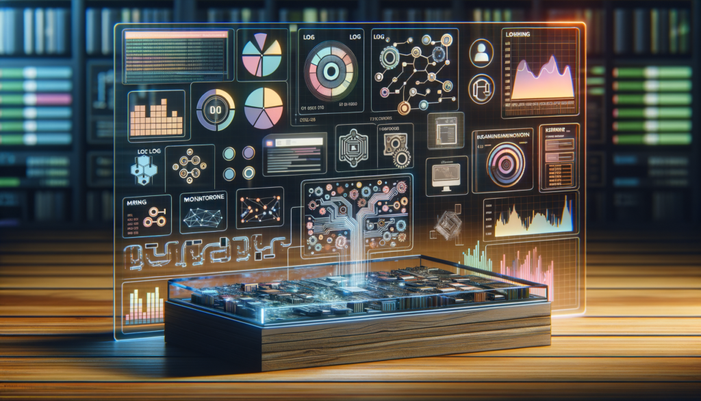 Setting Up Logging and Monitoring for AI Model Performance