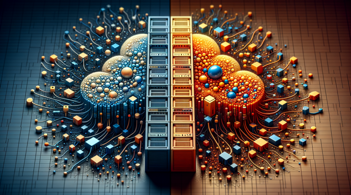 Shared Hosting vs. Dedicated Servers for Hosting AI Models