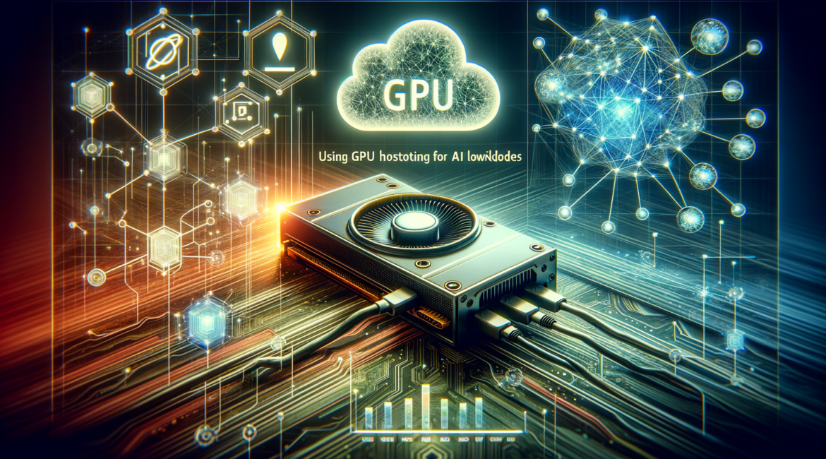 When to Use GPU Hosting for AI Workloads