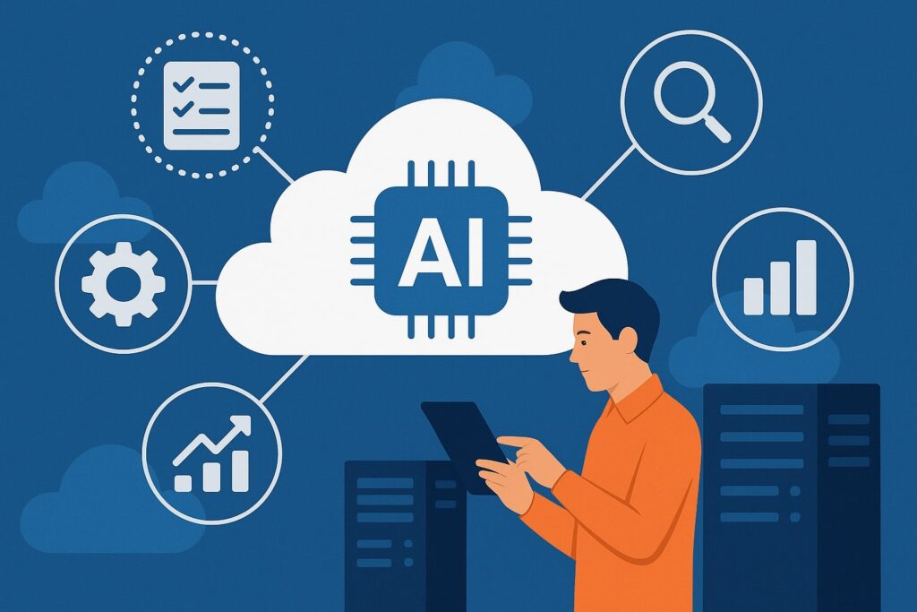 AI Hosting Platforms: What to Look for in 2025