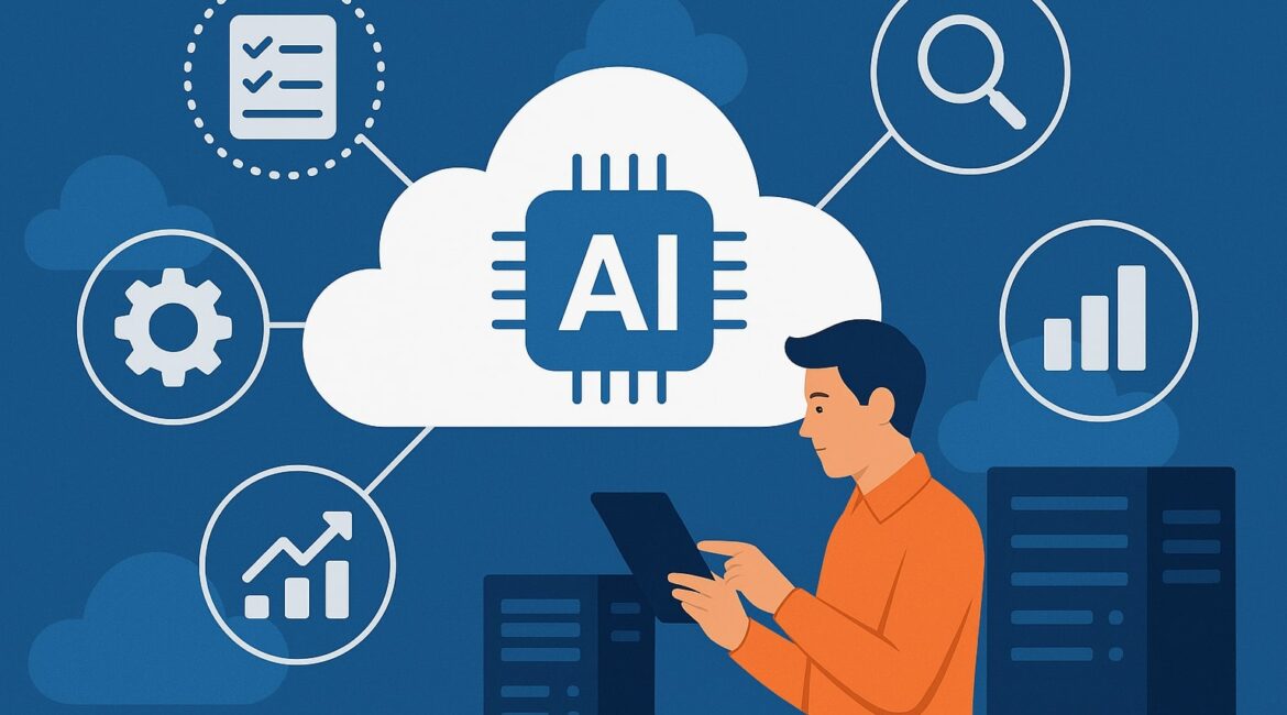 AI Hosting Platforms: What to Look for in 2025