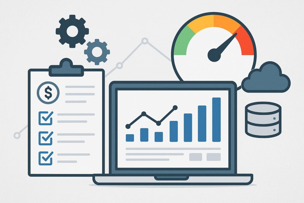 Building a Latency Budget and Meeting It in Production