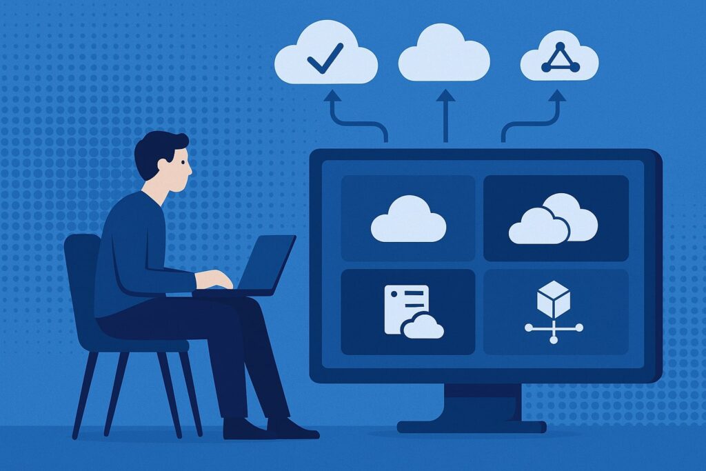 Choosing the Right Cloud Provider and Deployment Strategy