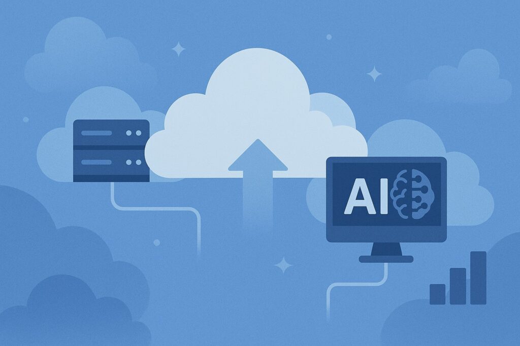 Cloud Hosting for AI Startups: Affordable Options That Scale