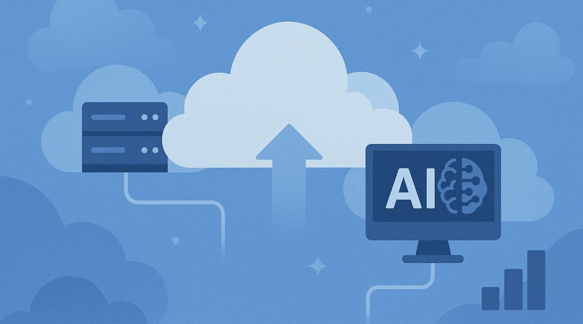Cloud Hosting for AI Startups: Affordable Options That Scale