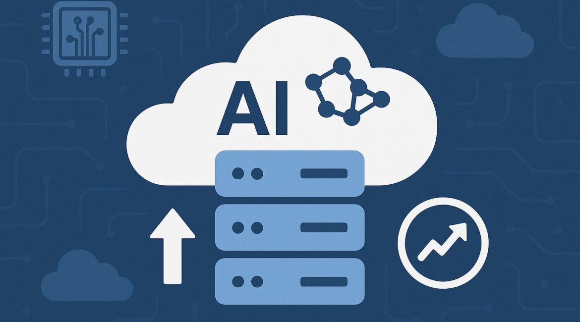 How AI-Optimized Cloud Servers Improve Performance