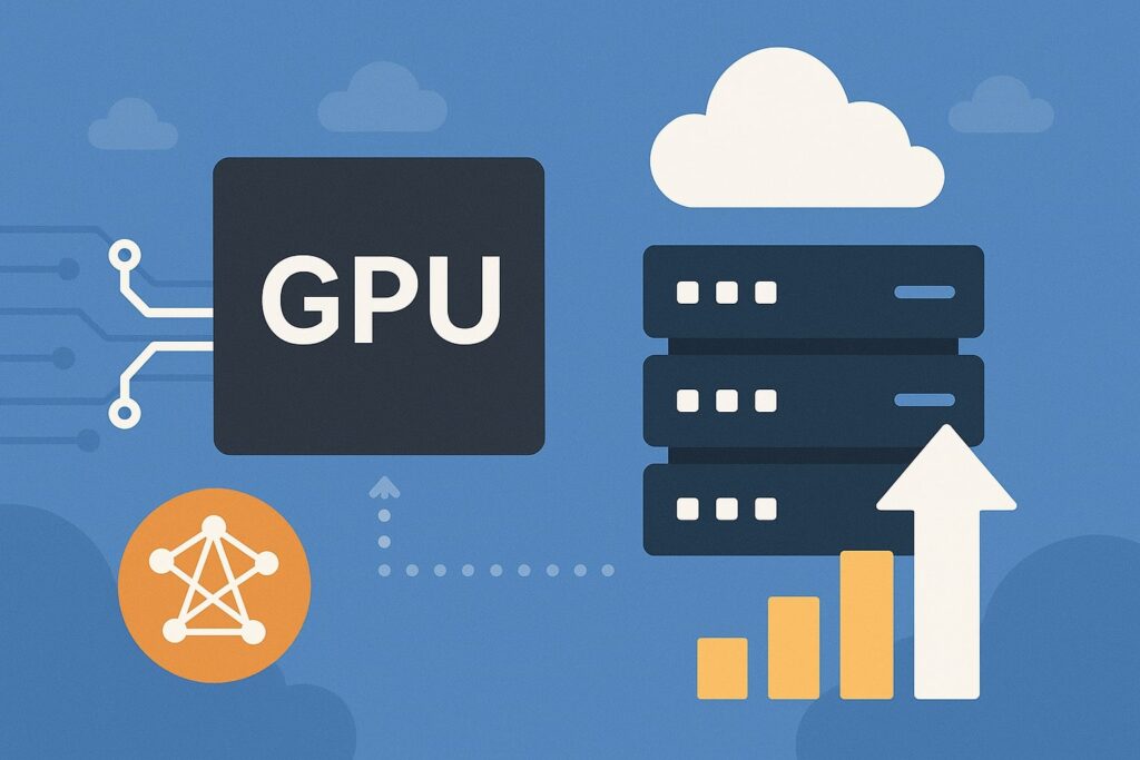 How to Scale GPU Instances for Deep Learning Training