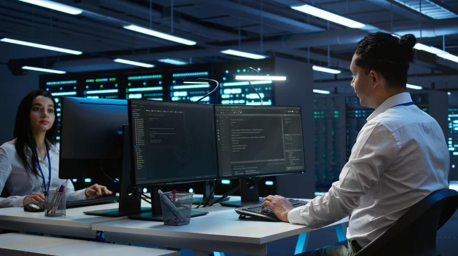 model deployment 