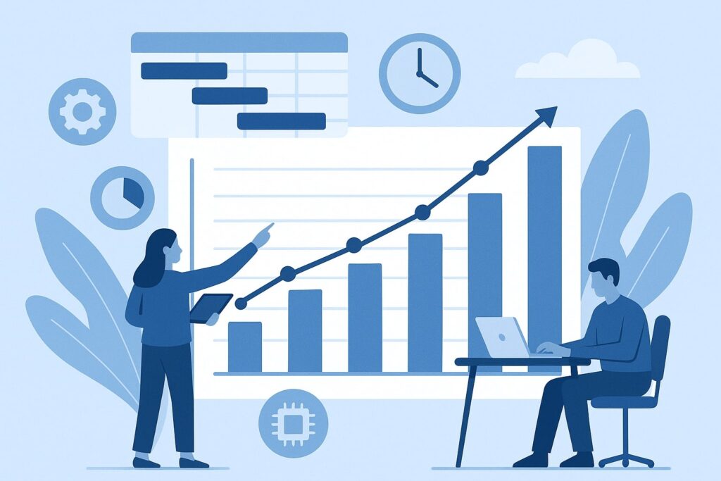 Optimizing Workload Scheduling and Utilization