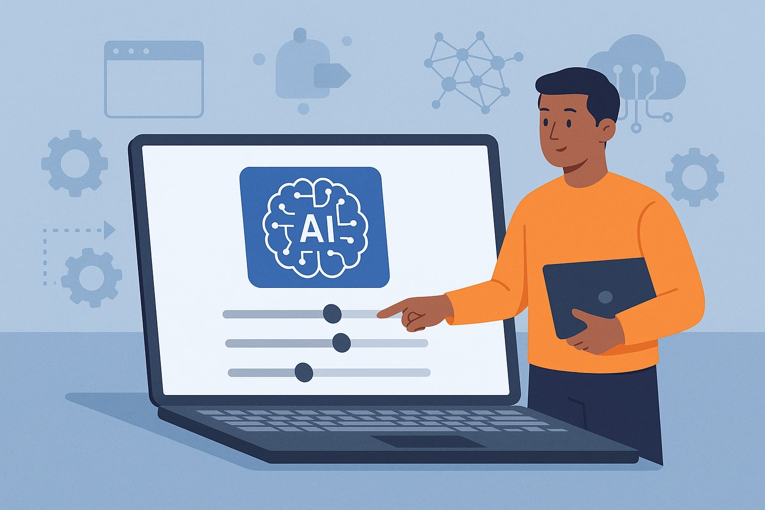 How to Deploy AI Models in the Cloud: A Step-by-Step Guide (2025 Best ...