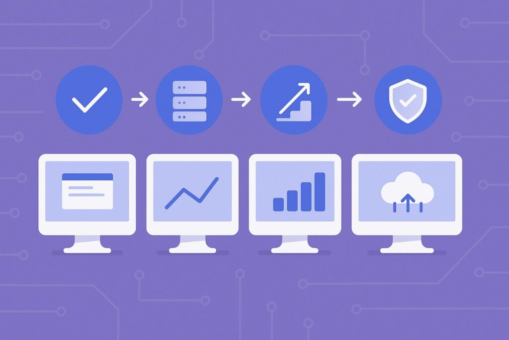 The Core Buying Criteria: From “It Runs” to “It Scales, Safely”