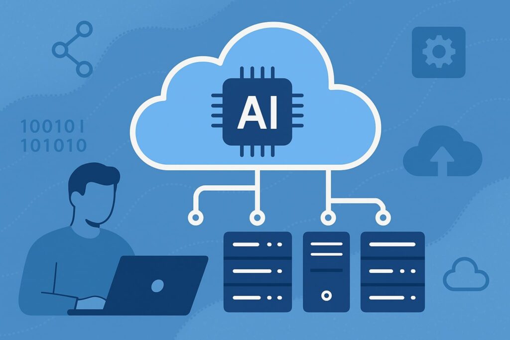 Understanding Cloud Deployment for AI Models