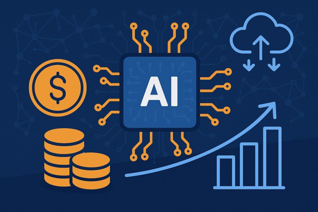 What “Affordable and Scalable” Really Means for AI Workloads