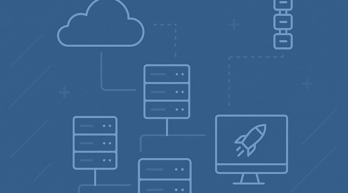 AI Server Clusters: Scaling Applications Beyond a Single Instance