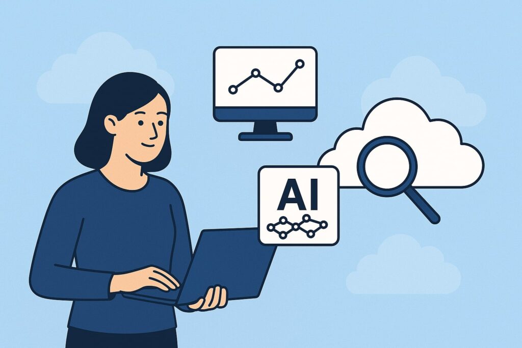 Best Practices for Monitoring AI Models in the Cloud