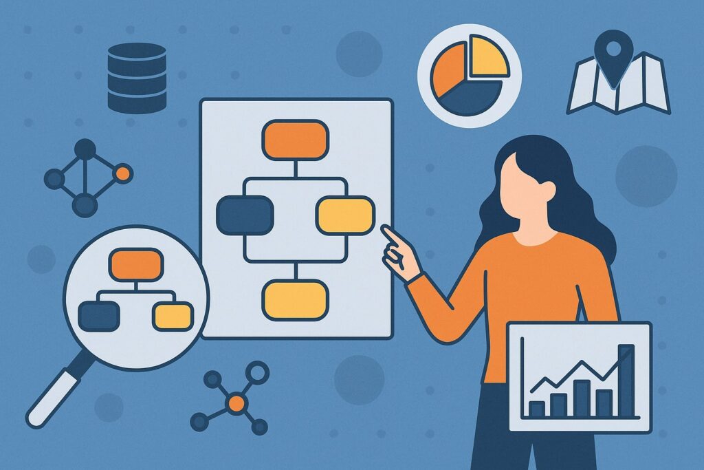 Data Mapping: The First Non-Negotiable Step