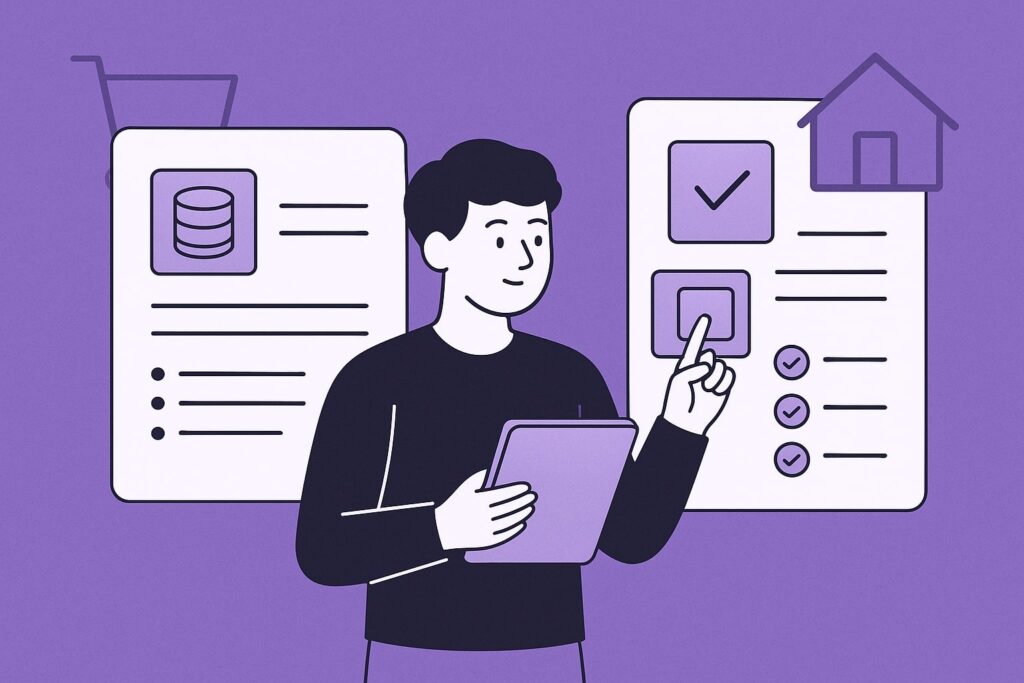 Define the Workload and SLOs Before You Buy or Build