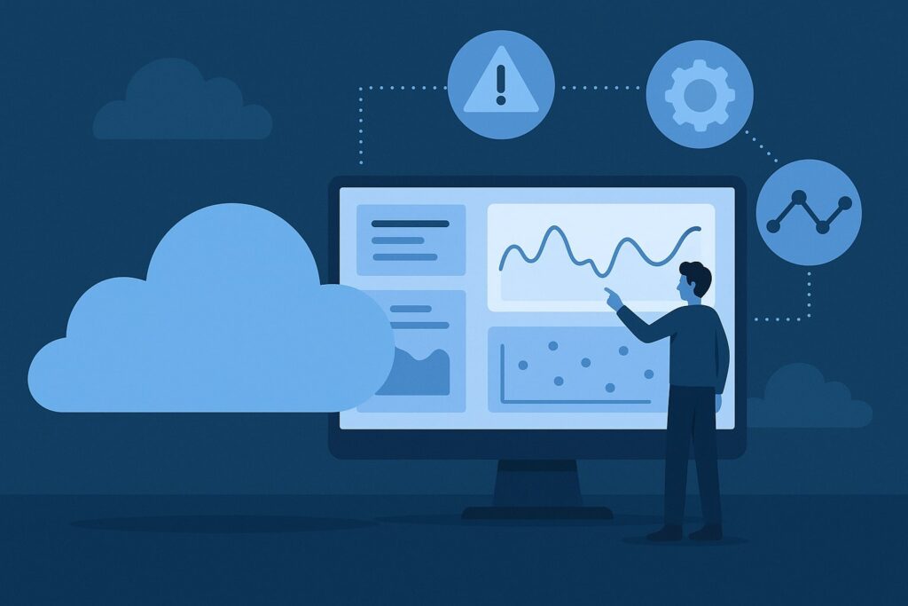 Why Cloud-Native Model Monitoring Is Non-Negotiable