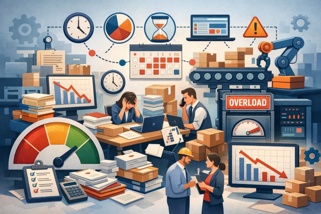 Build a Utilization-First Baseline (Before You “Optimize”)