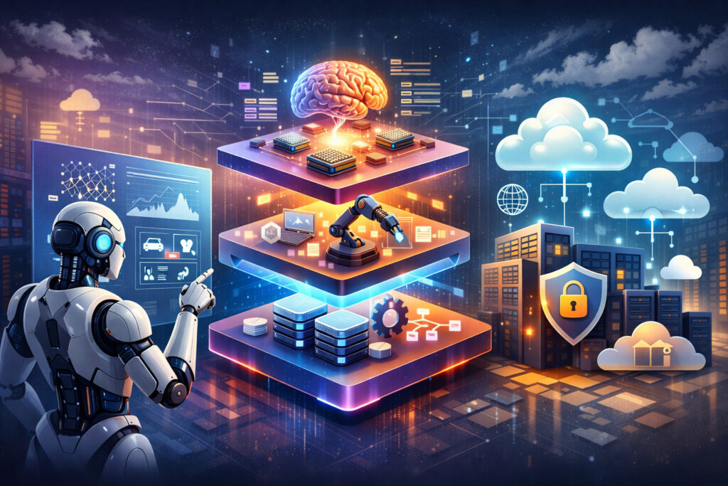 Define Your AI Workload Before You Choose Cloud Hosting