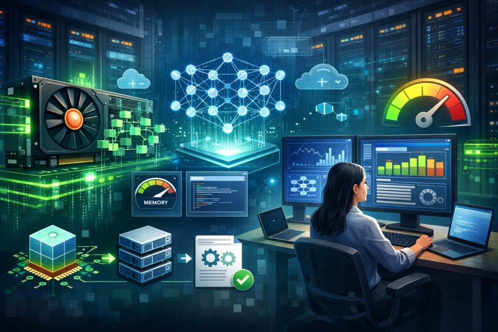 Training-Time GPU Memory Optimization That Actually Works