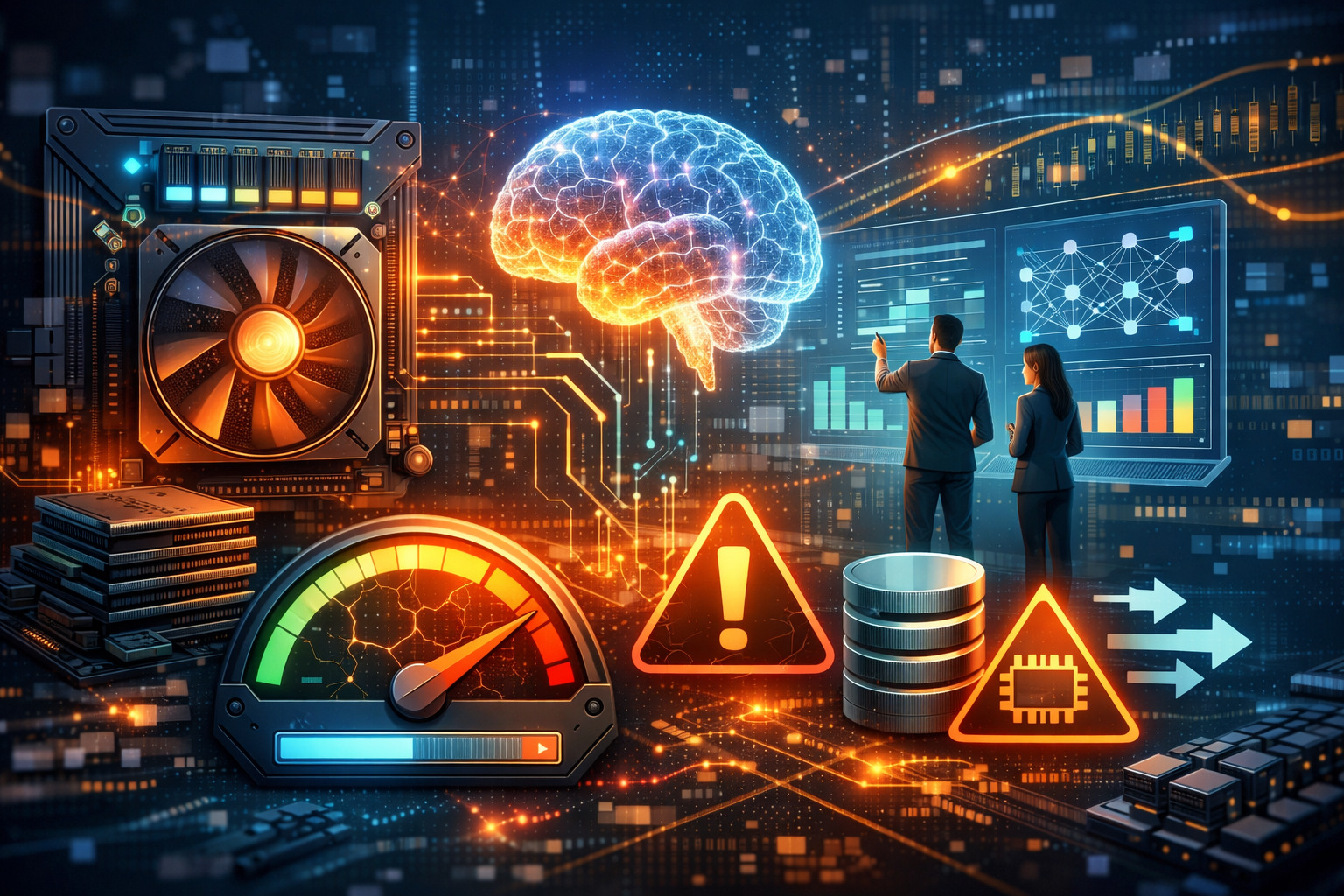 GPU Memory Optimization for AI Models: The Ultimate Practical Guide for ...