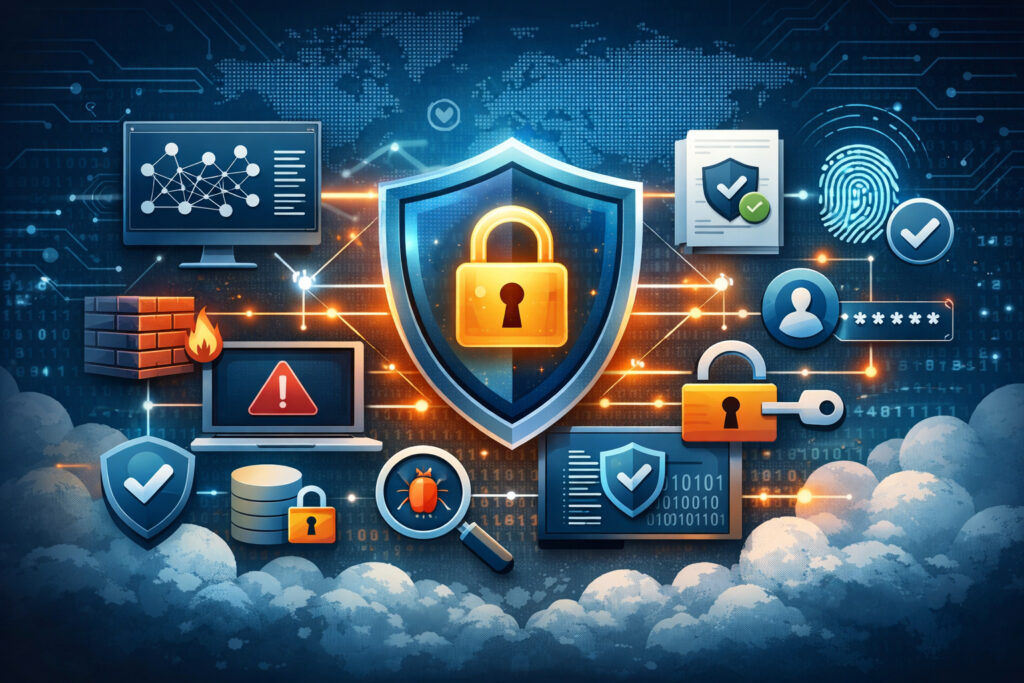 Core security controls every AI API endpoint needs