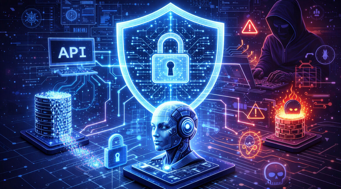 How to Secure Your AI API Endpoints from Data Leaks and Attacks
