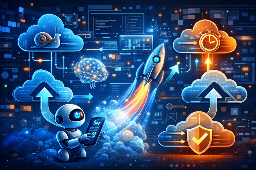 Reducing Cold Starts in Serverless AI Hosting: Techniques That Work